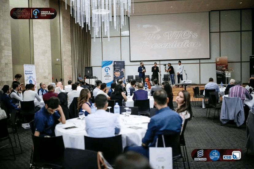 2019 event